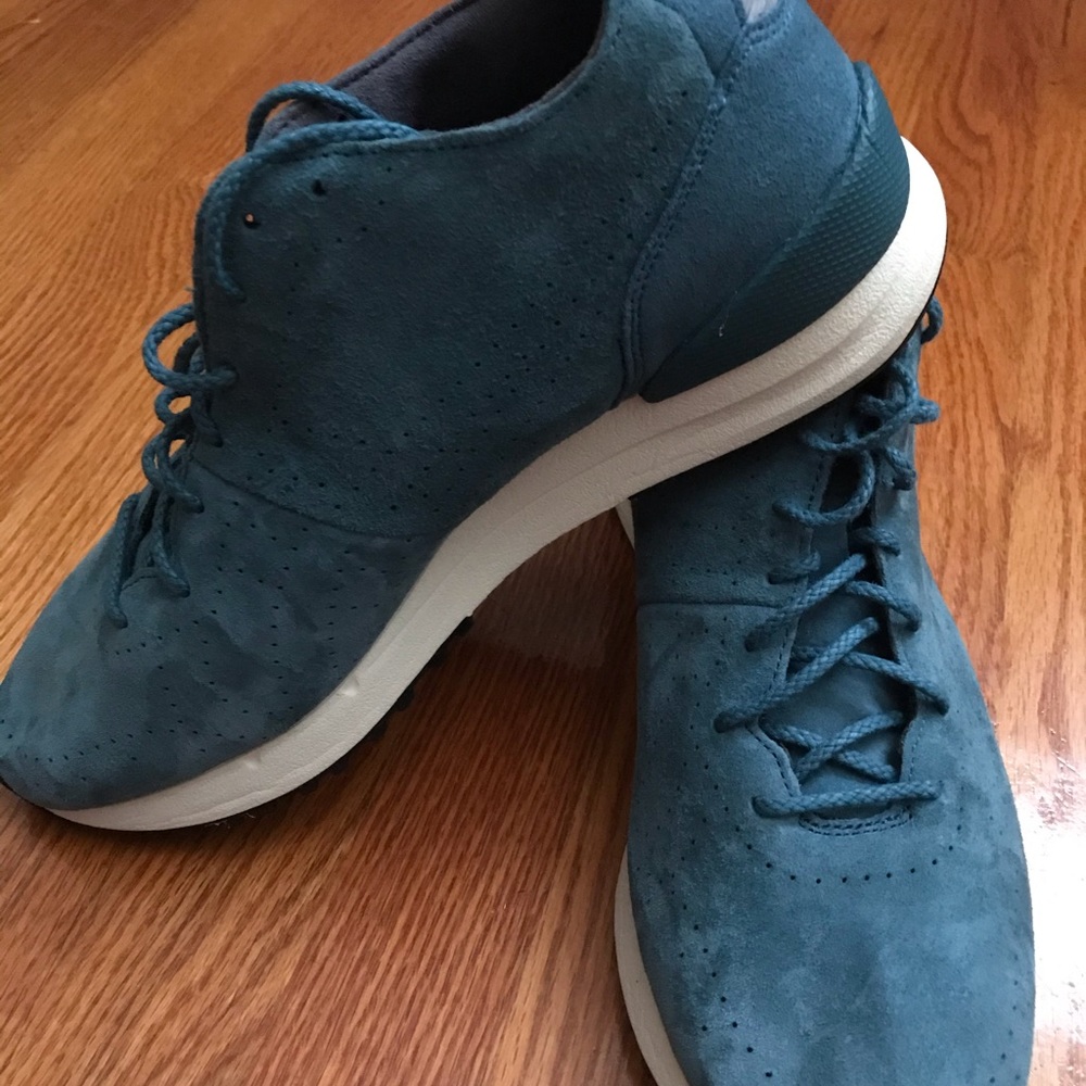 Onitsuka Tiger Shoes